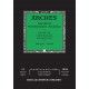 ARCHES AQUARELLE  Cold Pressed 12 SHEETS 300G 100% COTON